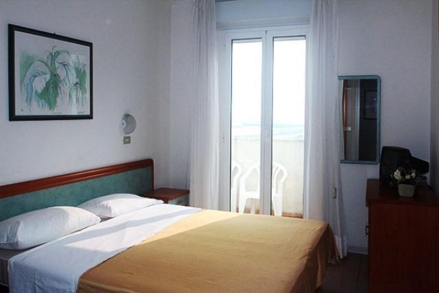 Hotel Bellavista-Olympic Rimini Room photo