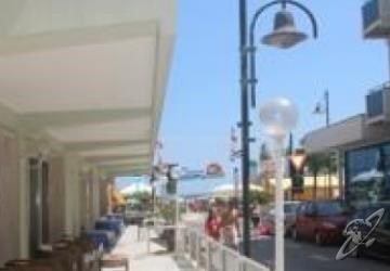 Hotel Bellavista-Olympic Rimini Exterior photo